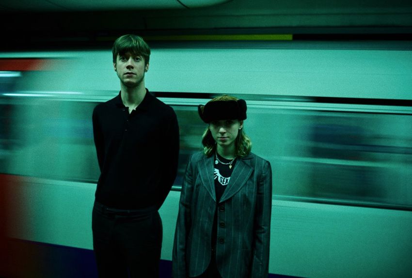 Sorry share new song 'As The Sun Sets' taken from their upcoming debut album