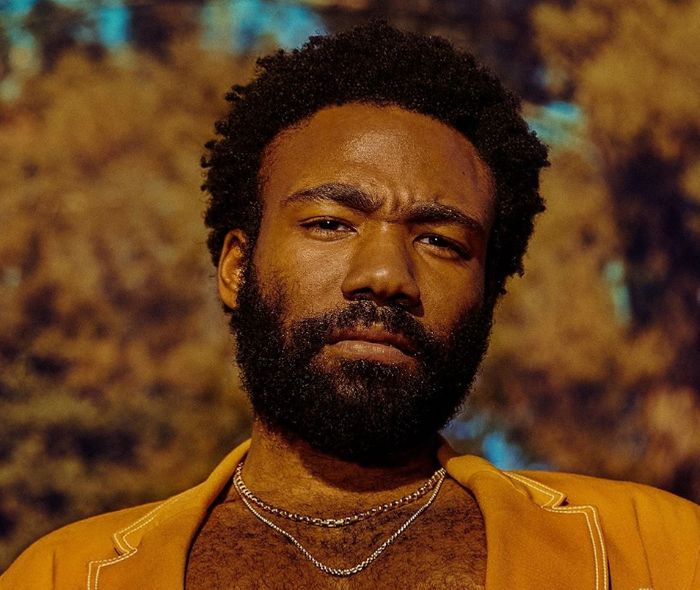 Stream Donald Glover's surprise new album