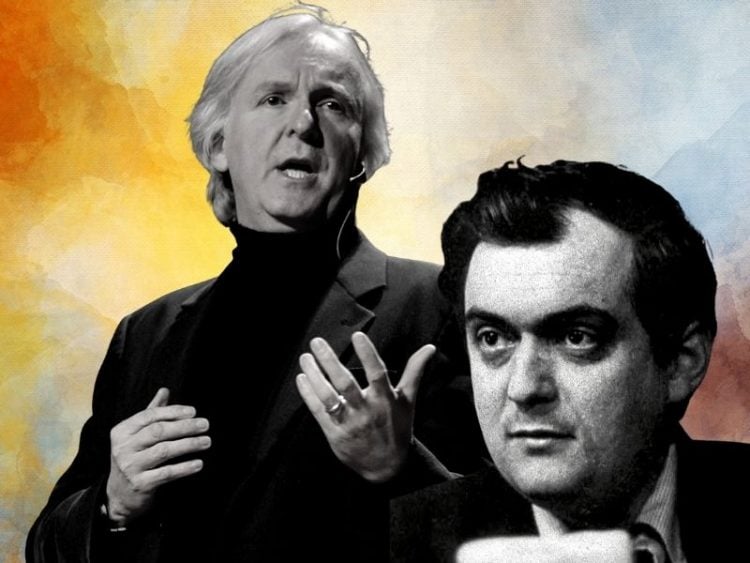The 10 greatest science fiction films of all time