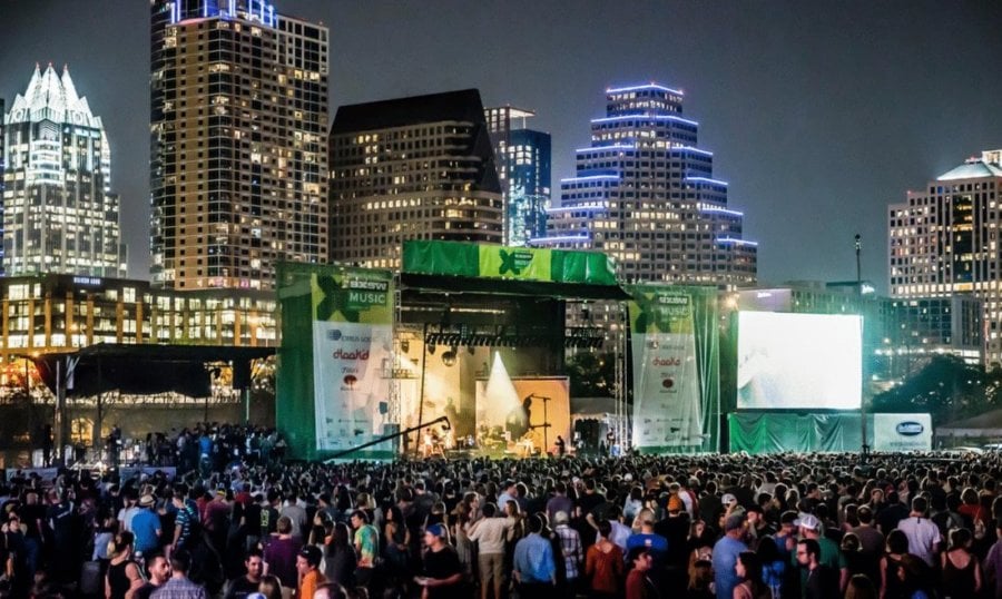 The 2020 edition of SXSW festival has been cancelled due to coronavirus concerns.