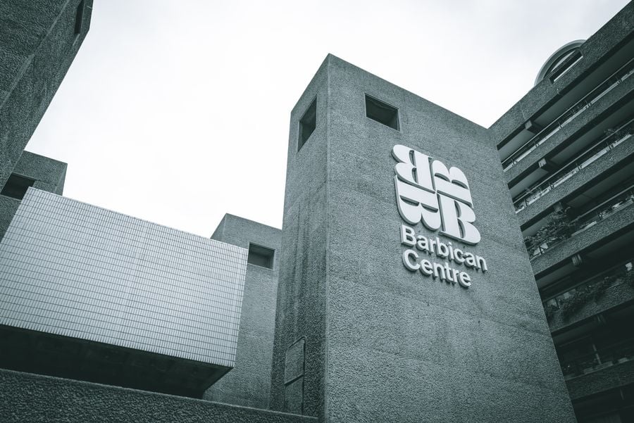The Barbican to close amid coronavirus pandemic