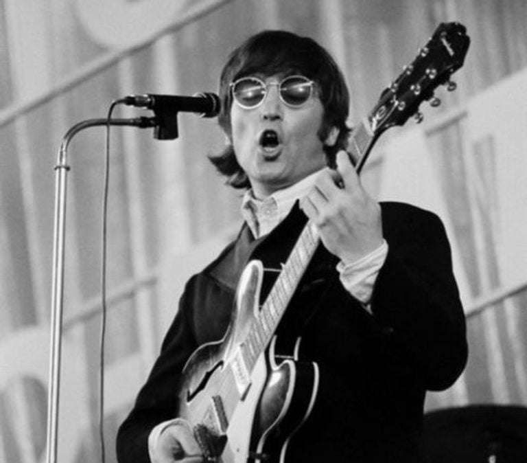 Lennon