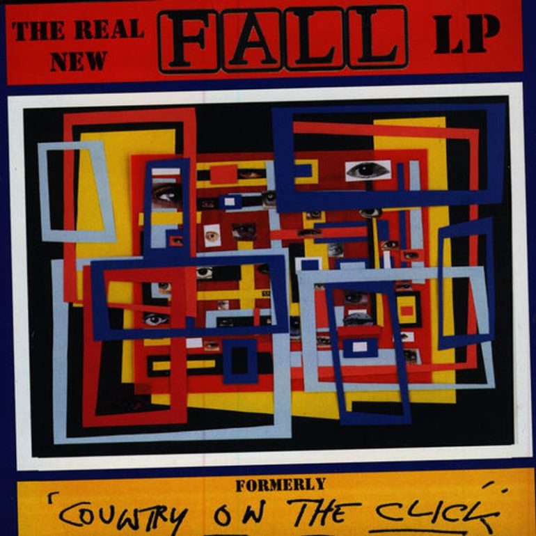 The Fall's 10 greatest albums of all time