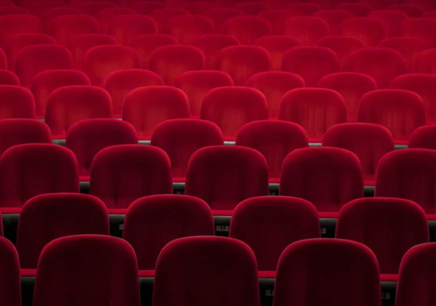 The government confirms that UK cinemas may reopen in July