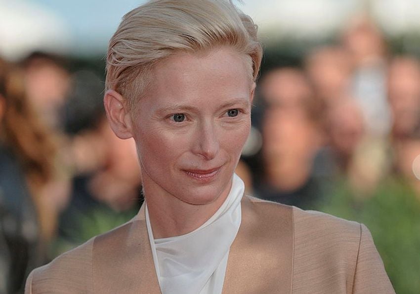 Tilda Swinton names her 11 favourite films of all time