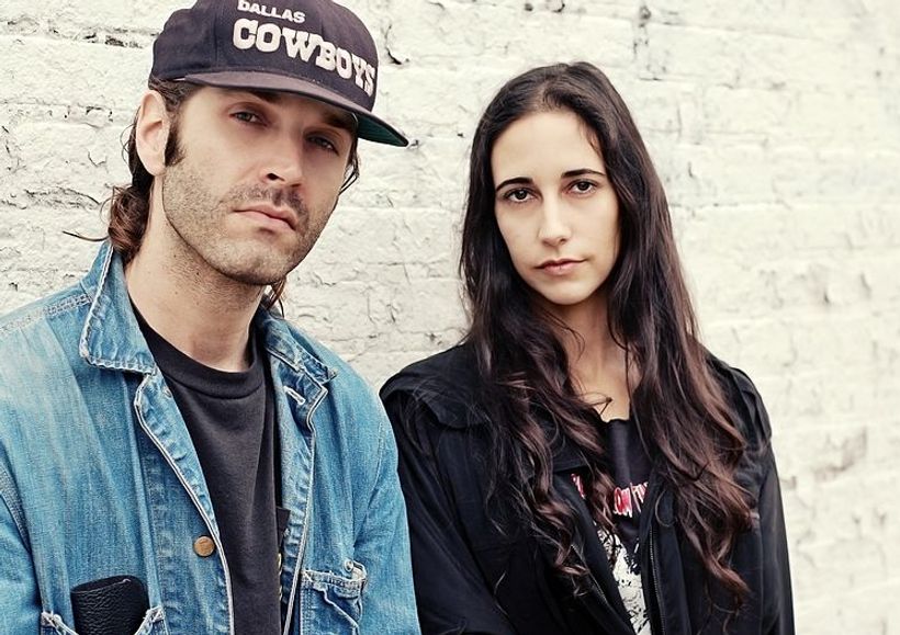 Tres Warren, the lead singer of Psychic Ills, has died aged 41