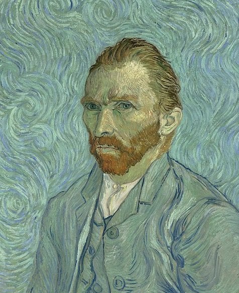 Vincent van Gogh painting stolen from Dutch museum