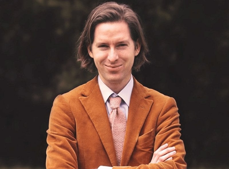 Wes Anderson shares his 6 recommended self-isolation films