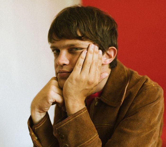 William Tyler releases new song 'Time Indefinite'