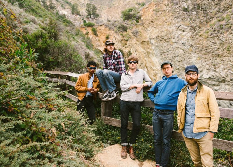 Woods announce their return with new album 'Strange to Explain'