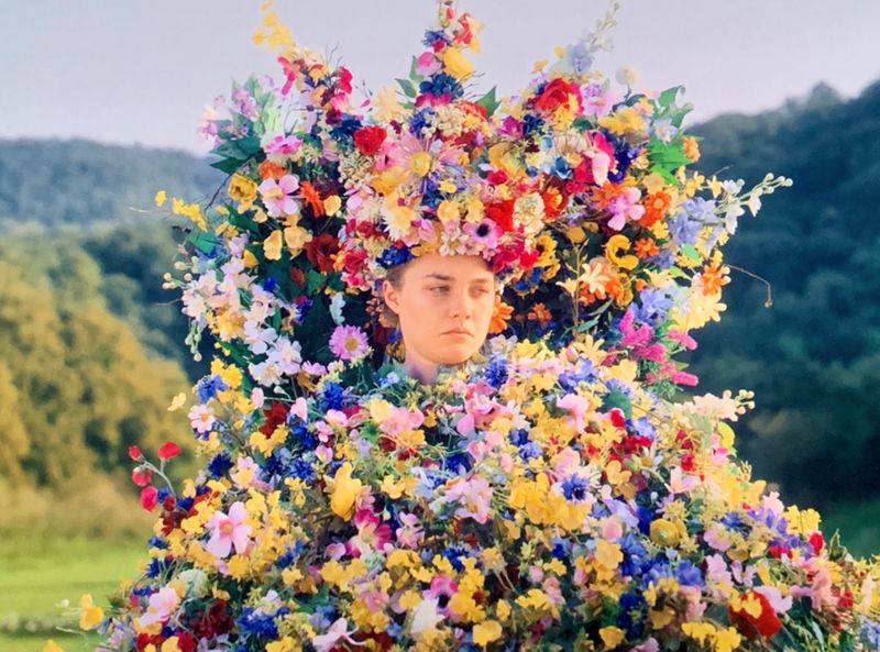 A24 selling props from 'Midsommar', 'Uncut Gems', and more for charity