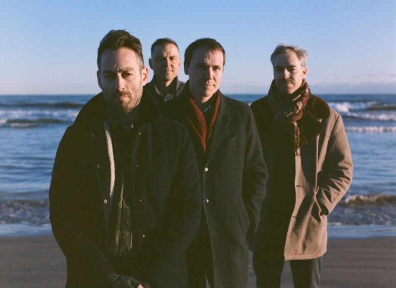 American Football to headline virtual coronavirus relief festival set in Minecraft