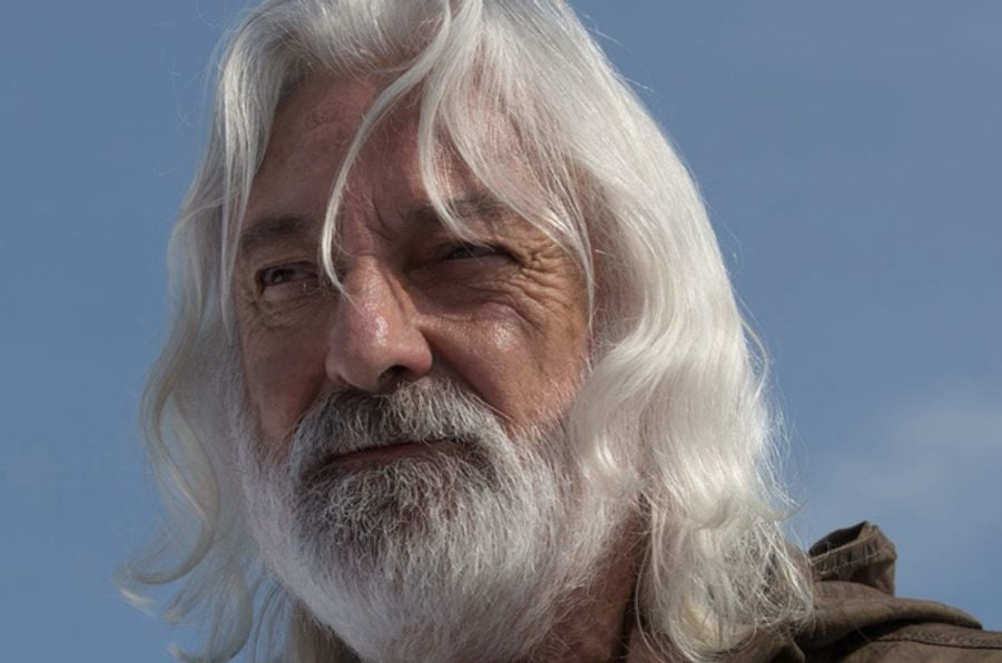 Andrew Jack, Star Wars actor, dies of coronavirus aged 76