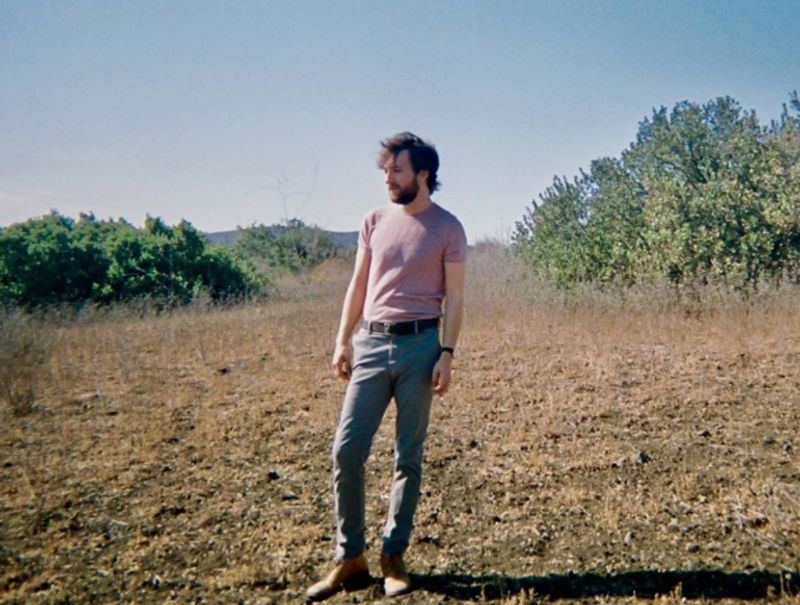Angelo De Augustine shares new song in collaboration with Sufjan Stevens