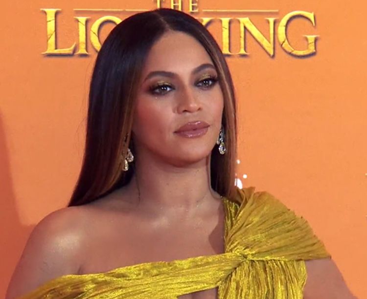 Beyoncé makes $6 million donation to coronavirus relief