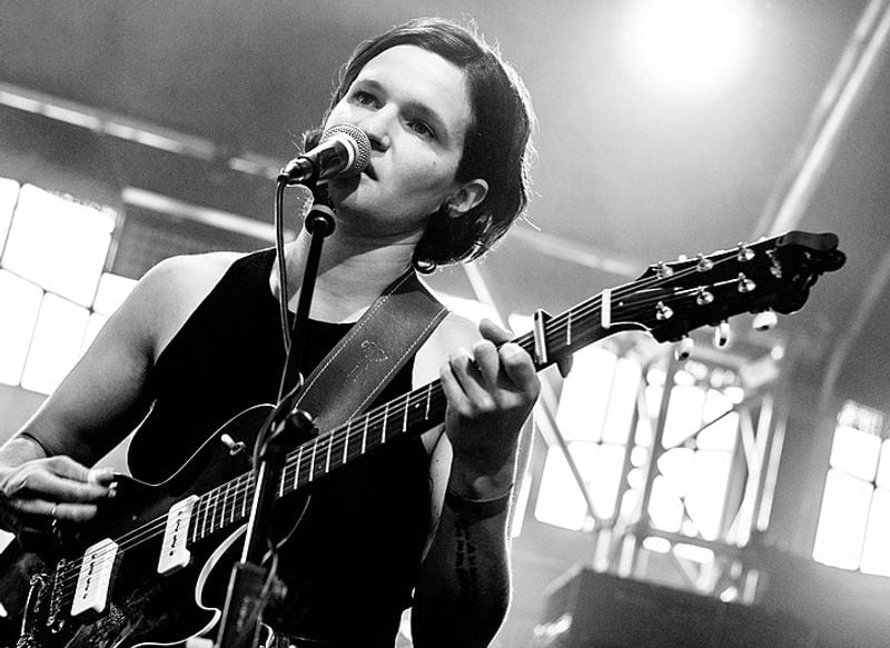 Big Thief's Adrienne Lenker covers John Prine