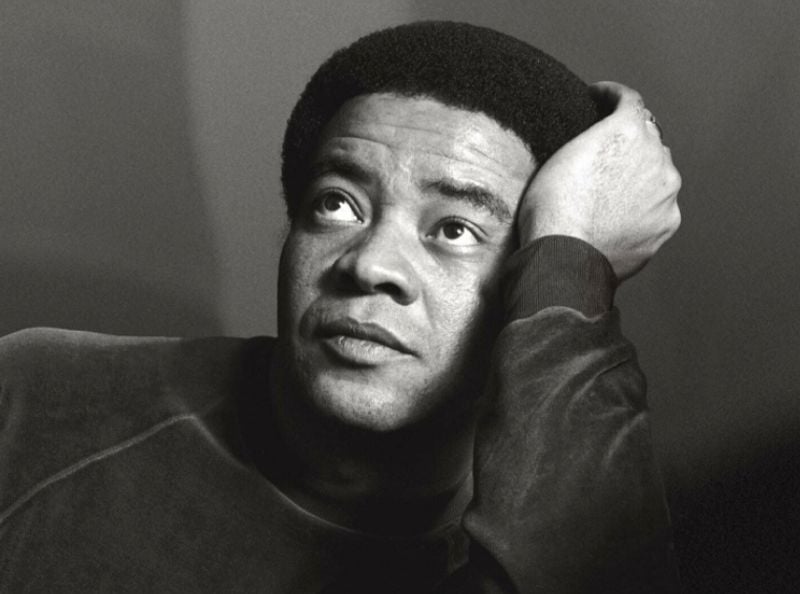 Bill Withers has died