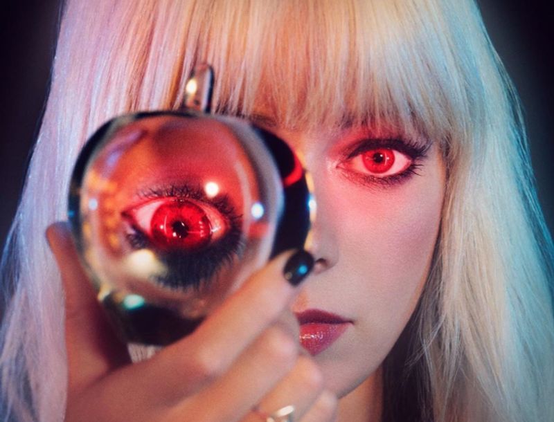 Chromatics share new song ‘Teacher’
