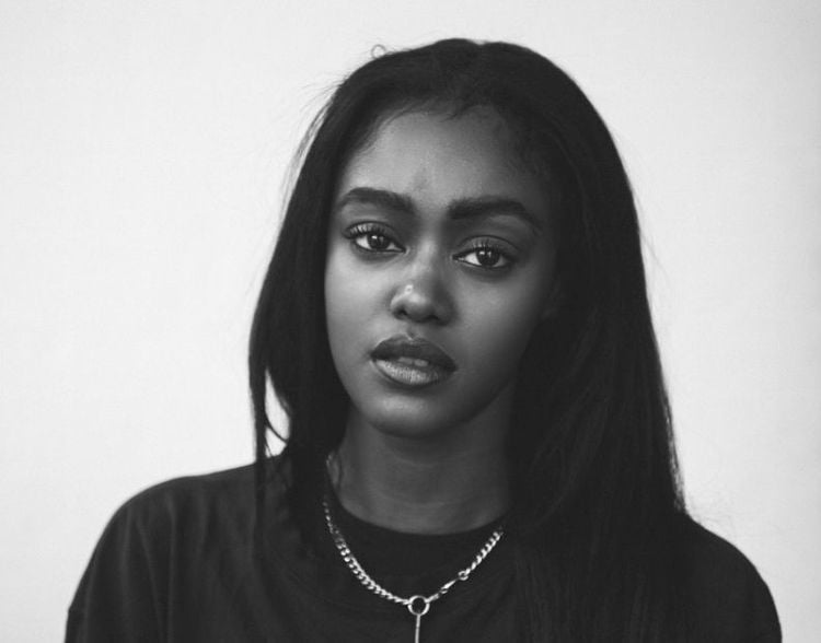 Chynna, Philadelphia rapper and model, dies aged 25
