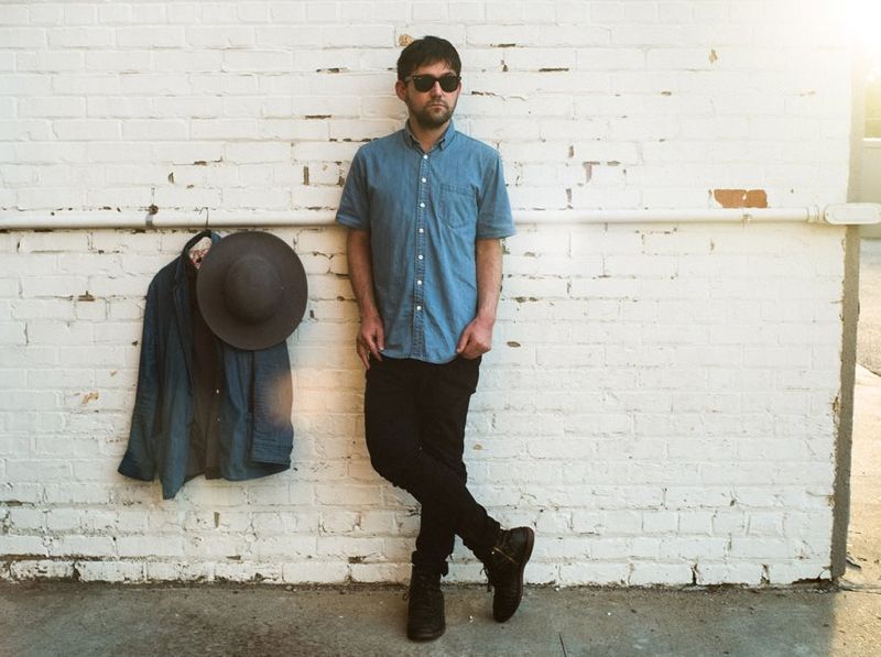 Conor Oberst opens up on what to expect from the new Bright Eyes album