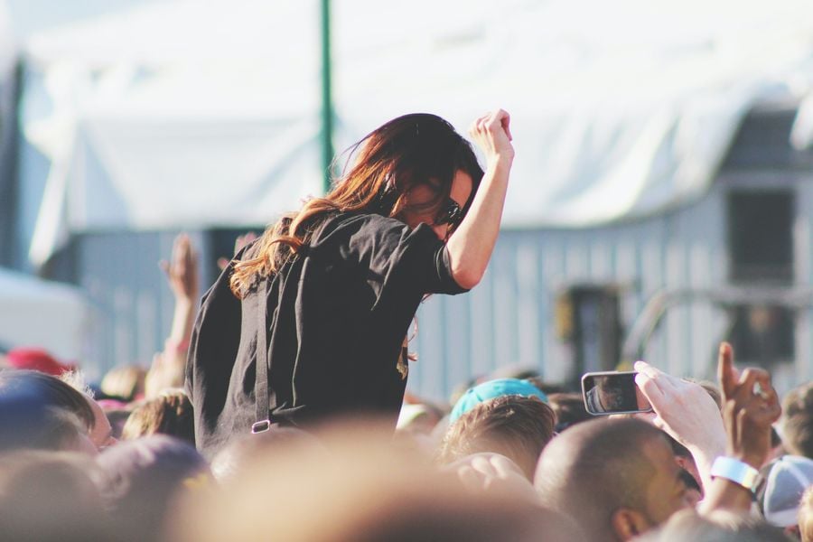 Coronavirus expert claims concerts won’t return until “autumn 2021 at the earliest”