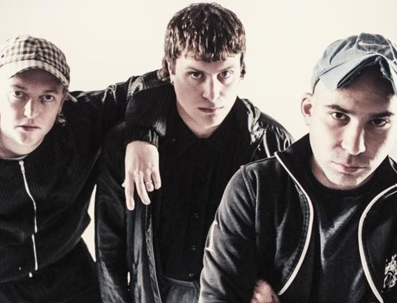 DMA's announce rescheduled UK tour dates