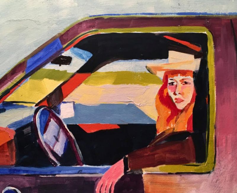 Esther Rose announces new EP and shares cover of Nick Lowe song 'Blue on Blue'