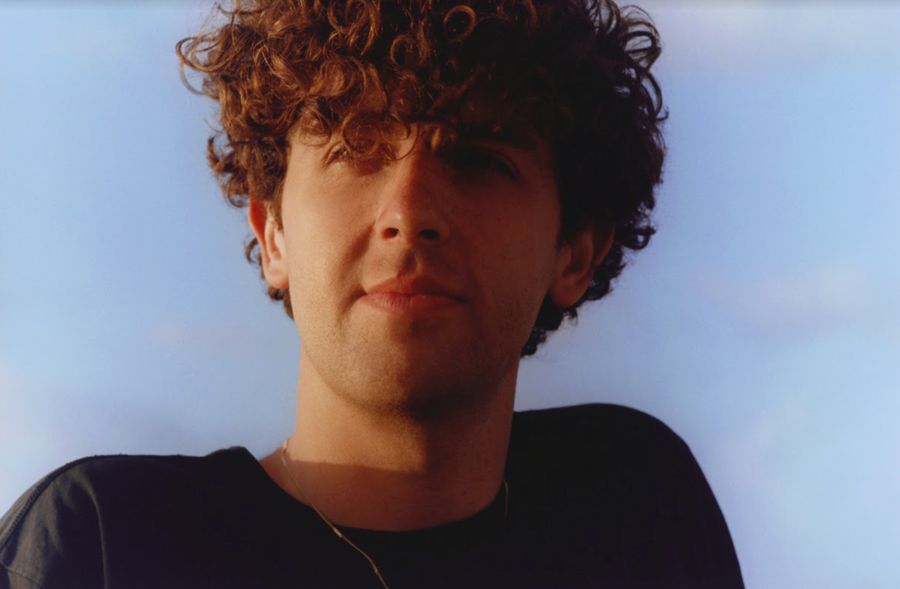 Jamie XX