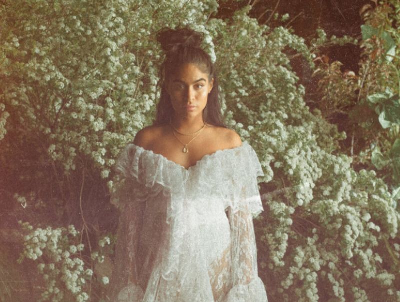 Jessie Reyez opens up about how Amy Winehouse helped her mental health