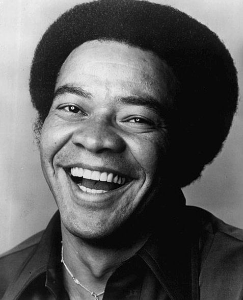 Listen to Bill Withers' mindblowing isolated vocals on 'Lean On Me'