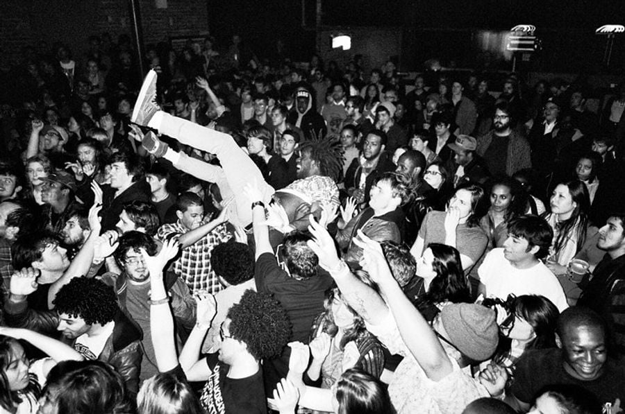 Manchester music venues Deaf Institute and Gorilla to close