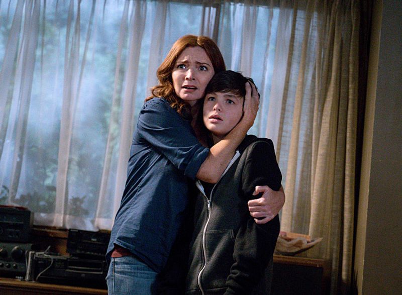 Logan Williams, 'The Flash' actor, dies aged 16