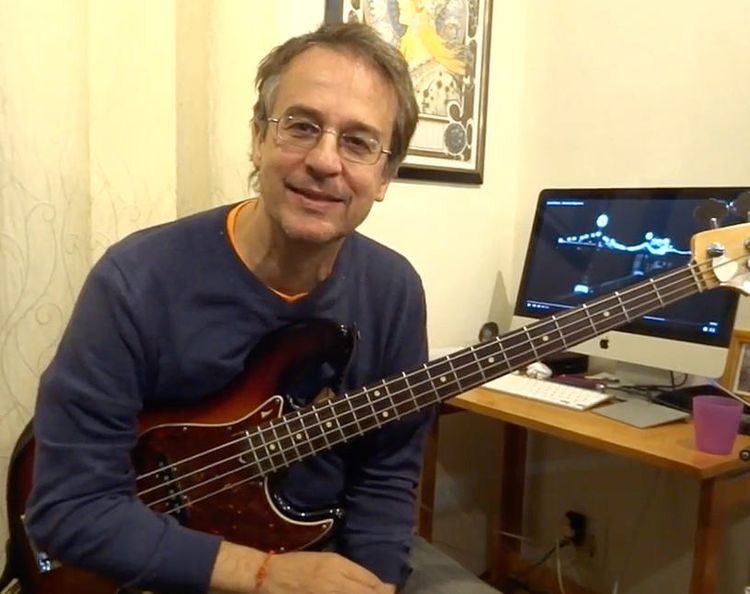 Matthew Seligman, Soft Boys and former David Bowie bassist, has died from coronavirus complications