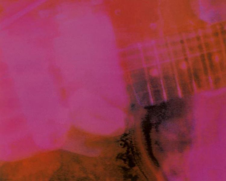 My Bloody Valentine and Supreme launch new clothing collection