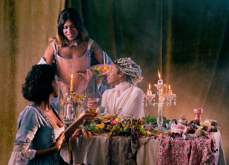 Mykki Blanco and Devendra Banhart release 'You Will Find It'