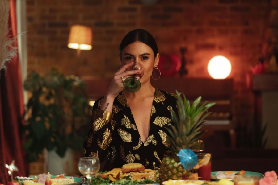 Nadine Shah announces new interview series 'Payback'