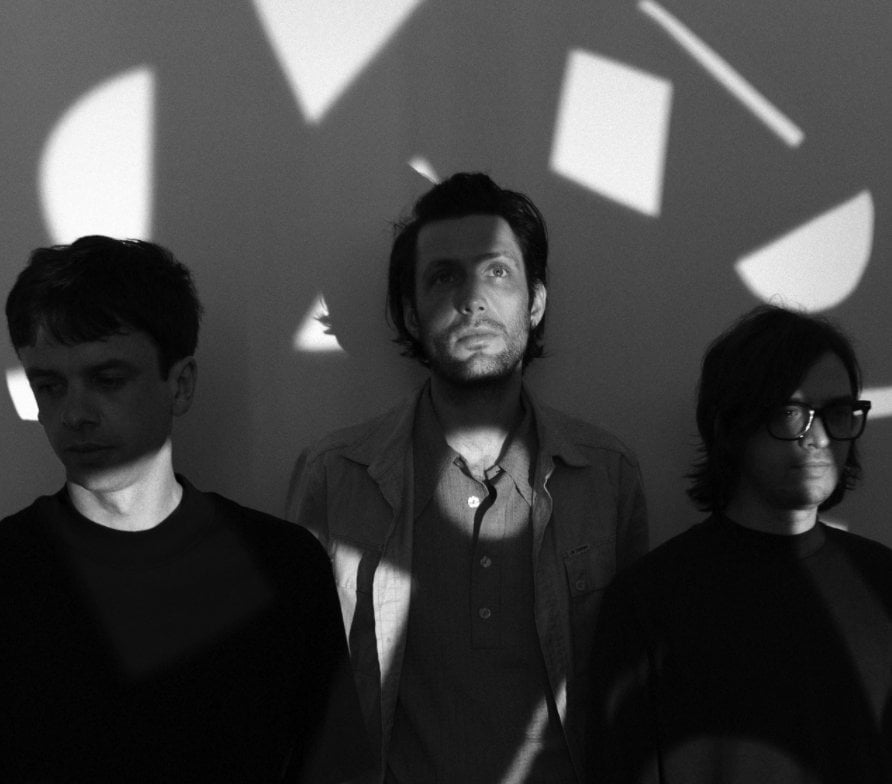 Psychic Markers release swirling new song 'Clouds'