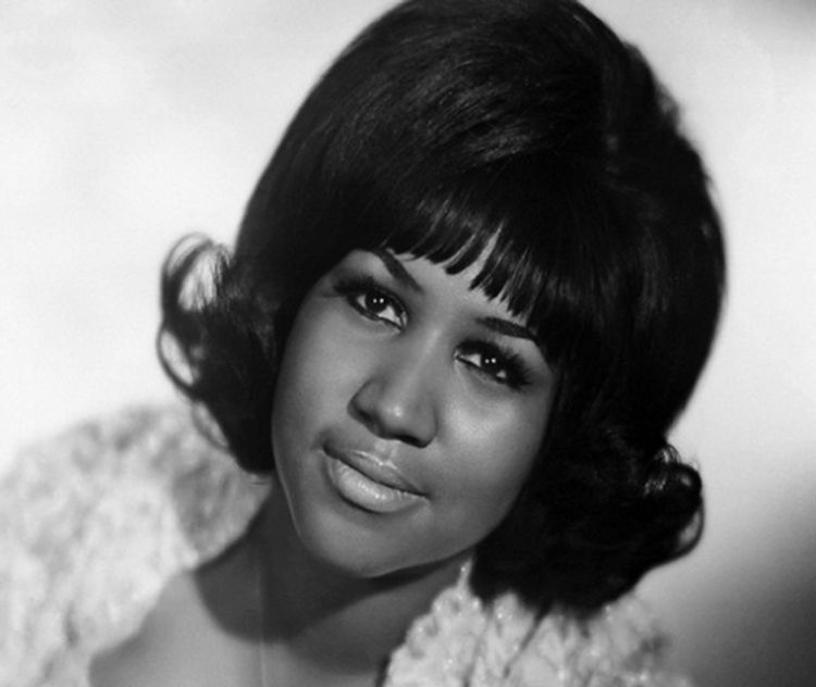 Remembering Aretha Franklin's dazzling live performance of 'Bridge Over Troubled Water' from 1971