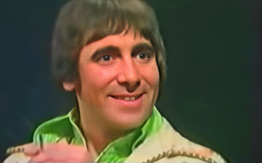Remembering when The Who's Keith Moon paid nine New York cab drivers to block the road