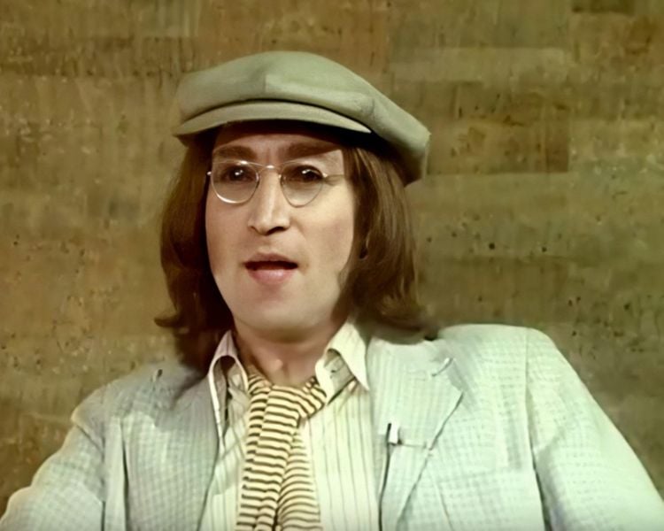 Revisiting John Lennon's candid interview on The Old Grey Whistle Test in 1975