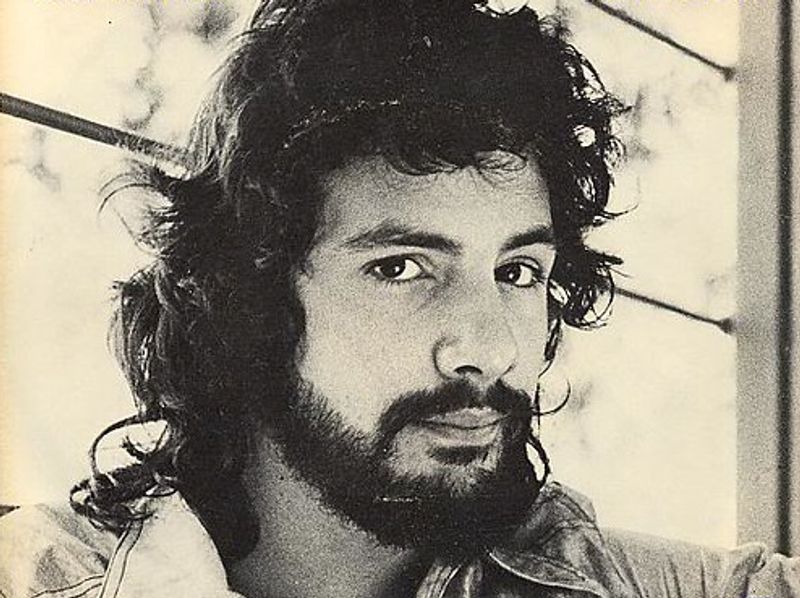 Revisiting the bizarre 1976 Cat Stevens video for 'Banapple Gas'
