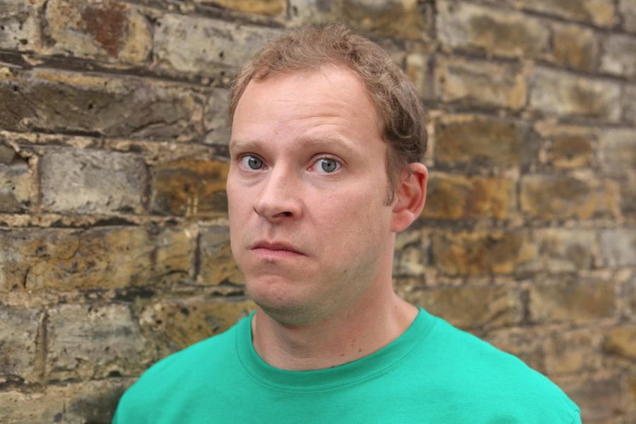Robert Webb opens up about alcohol addiction