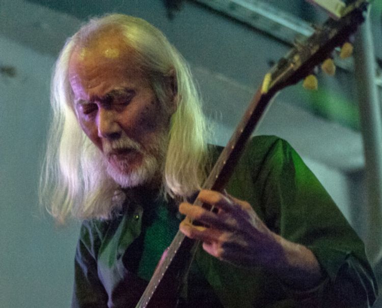 Ryo Kawasaki, guitarist and synth trailblazer, has died aged 73