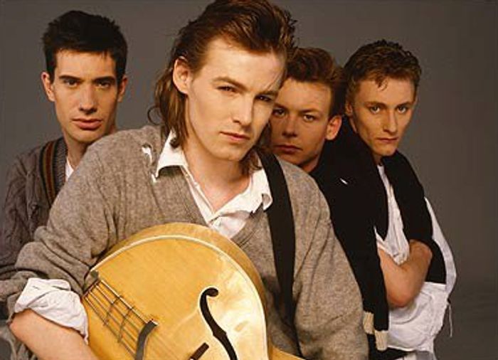 Scott Taylor, Then Jerico guitarist, has died aged 58