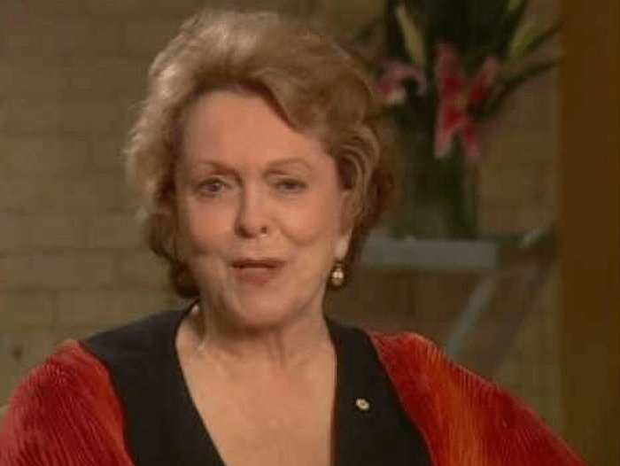 Shirley Douglas, actress and mother to Kiefer Sutherland, has died aged 86