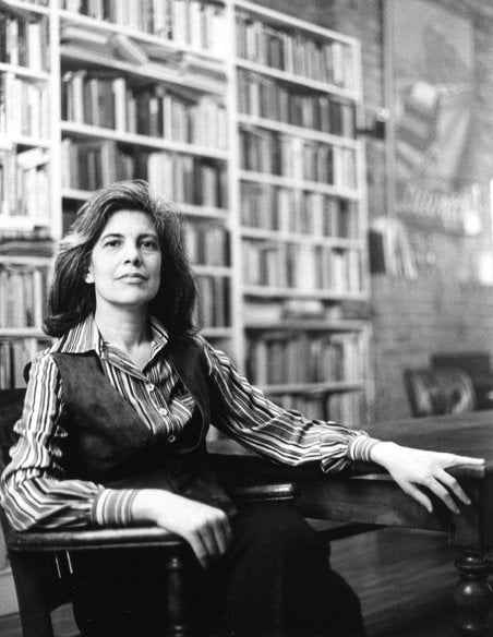 Susan Sontag’s list of top 50 favourite films of all time