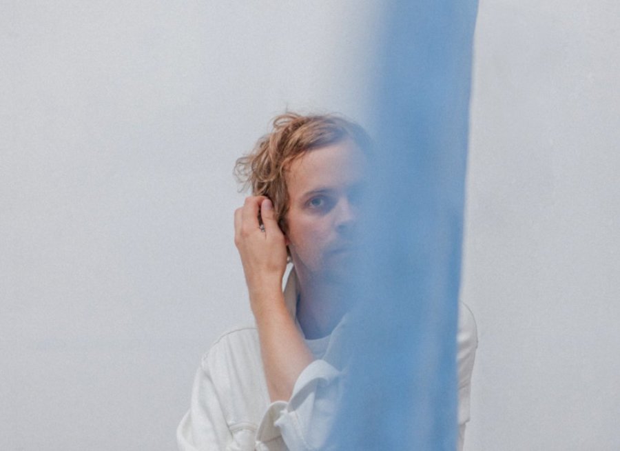 Tame Impala’s Jay Watson discusses his new solo album as GUM