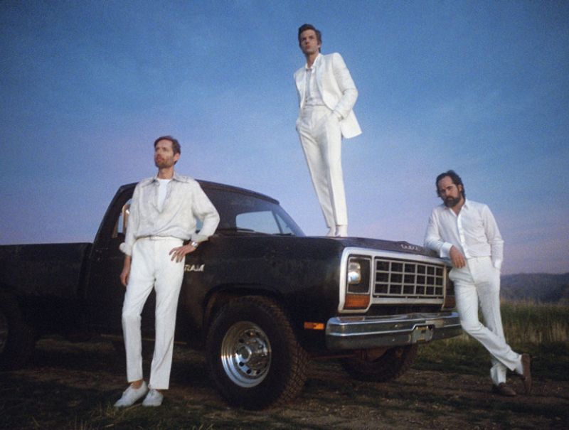 The Killers’ UK stadium concerts are postponed amid coronavirus crisis