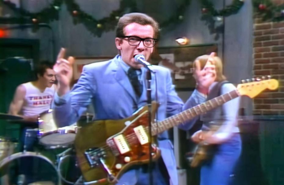 These are the bands that are banned from performing on Saturday Night Live