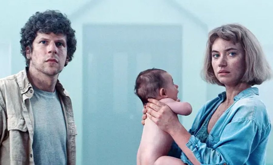 'Vivarium' Review: Lorcan Finnegan's multi-layered sci-fi horror
